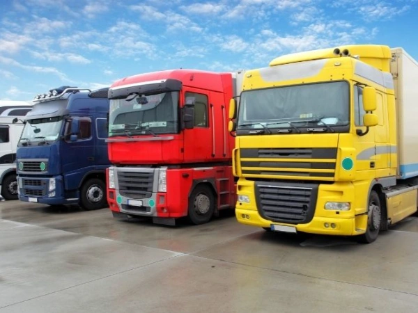 Antalya Pendik Nakliye